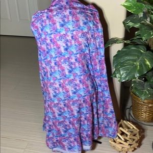 LLR “Maxi” skirt L